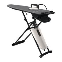 Laurastar - Smart d Systeme de Repassage Avec Fer Professionnel Générateur Vapeur et Table Active