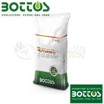Bottos - Autumn k 21-0-25 - Engrais pour la pelouse de 25 Kg