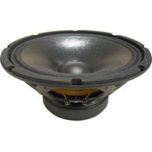 Beyma 10WRS300 – 10 Zoll Tief-/Mitteltöner – 300 W AES – 600 W Programmleistung – 95 dB – 8 Ohm – 3,9 kg