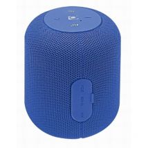 Bluetooth-Lautsprecher blau (SPK-BT-15-B) - Gembird