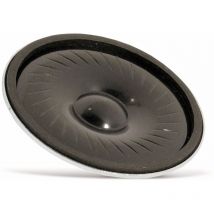 Lautsprecher k 50 fl, 16 Ohm, IP65 - Visaton