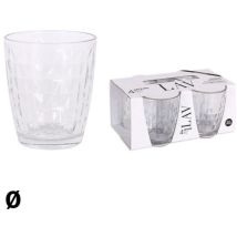 Vasos 340cc Artemis Best Offer 4u.