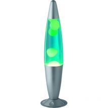Lava Lamp Lampada da tavolo Stand Stand Effect Lighting Reality Lights R50071116