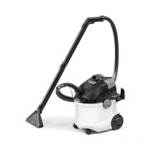 Karcher - Kärcher se 5 Aspirapolvere, bianco