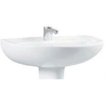 Normus Lavabo 60 cm - Blanc