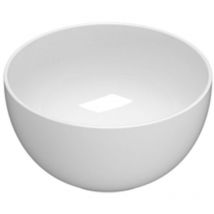 Ceramica Globo - Lavabo a bassine ø 30 x 16 cm Globo t-edge B6T30 Couleurs: Blanc - Globo bi