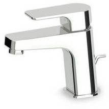 Zucchetti - Lavabo à levier unique série wind