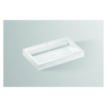 Top basin AB.RE700H.2, rectangular w: 700mm h: 90mm d: - Alape