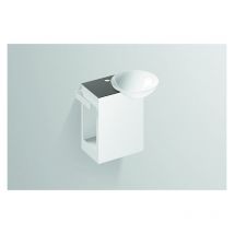Lavabo Alape WP.INSERT2, An:485mm, Al:471mm, F:321mm, lavabo de