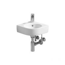 Lavabo angolare compatto 32, PRIMA STYLE