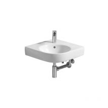 Lavabo angolare compatto Prima Style 500x500