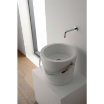 Lavabo Bucket 30 8801 - Scarabeo