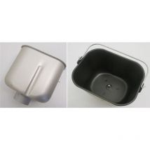 Lavabo B3900/60/65/70/75/80 para maquina de pan Domo