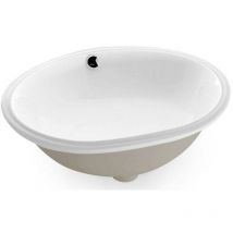 Bathco - 0053 ancona Lavabo Bajoencastre