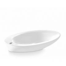 Bathco - 4020 pure Lavabo Sobre Encimera