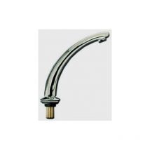 Lavabo à bec fixe temporisé 100.11 Aru