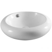 Lavabo d'appoggio serie la31 dm 51.5