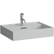 Kartell Lavabo sobre encimera 1 agujero para grifo, con - Laufen