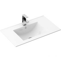 REA - lavabo empotrado dafne 60