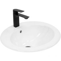 Lavabo Empotrado Rea Dalia