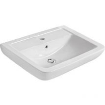 Lavabo Eurovit Plus 650 mm