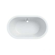 Lavabo Geberit de Varicor 80l, 407010016