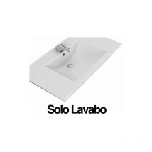Lavabo ceramica per aruba 60 60X45 cm