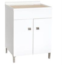 Lavabo Intérieur 60x50xh80 Cm