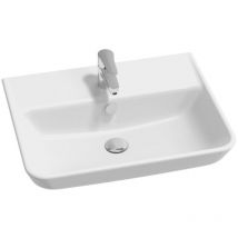 Lavabo Jacob Delafon Struktura non meulé 50 cm