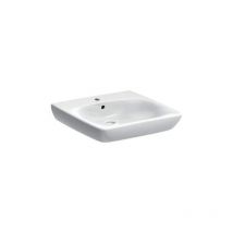 Allia - Lavabo paracelsus sin desbordamiento, 65x56mm