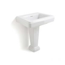 FIFIES - LAVABO RETRO - Lavabos - 75x55x18CM