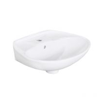 Lavabo Serie Alda 45 cm Bianco