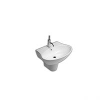 Lavabo sospeso 68 Nido Hatria