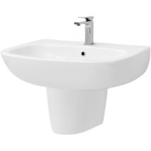 Siège Avec Fermeture Soft Close Blanc Brillant - Art Ceram Ten Slim