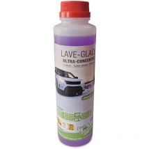 Lavacristalli Ultra Concentrato Estate Inverno 250 ml da diluire