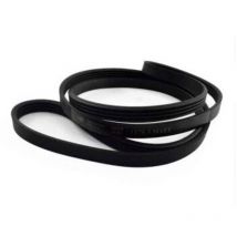 Correa Lavadora Hutchinson 1279J4 mael - negro