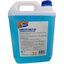 Lavadora Lubex Listo para el lavado de las ventanas de los coches y vehículos de 5 Litros 7926