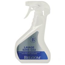 Lavage sans eau Belgom 500ml