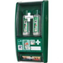 Lavaggio Oculare Incl Station. 2 x 500 Ml Bottiglia