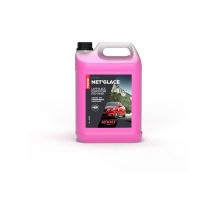 Lavaghiaccio concentrato, estivo e invernale, 20°, 5L Aexalt LG143