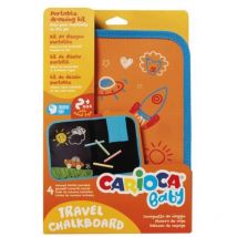 Lavagnetta Da Viaggio Baby 43555 X1