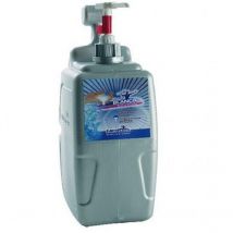 Lavamani extra fluida 'blanca' lt. 5 - con dosatore