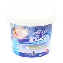 Pasta lavamanos blanca tarro 750 ml