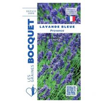 Lavande Blue Provence - 0,2g