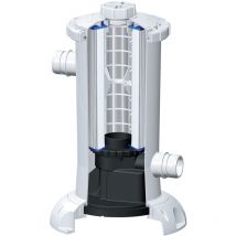 Lavapavimenti a cartuccia SummerWaves 5,3 m3/h