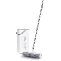 Lavapavimenti 'white mop' in pva