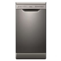 Amica - lavastoviglie 45cm 10 coperti 47db - adp1002s
