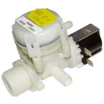 Elettrovalvola 1 Via Anti Fuoriuscita D:12mm - Lavastoviglie - Brandt - 797698426332330967