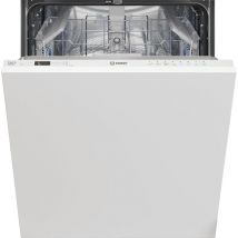 Indesit - Lavastoviglie da incasso dic 3C24 a - dic 3C24 a. Posizionamento dell'apparecchio: a scomparsa totale, Dimensione: Dimensione massima (60