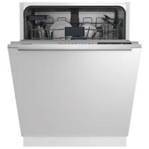 Grundig - Lavastoviglie a scomparsa totale per 14 coperti GNV31622